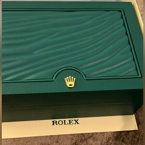 Brand new Rolex oyster 28mm